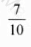 GRE Question 74